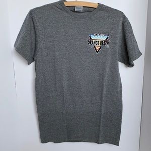 Orange Beach Alabama T-shirt